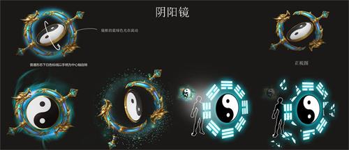 包含劲敌对决，技压群雄尽显神威，全场震撼的词条