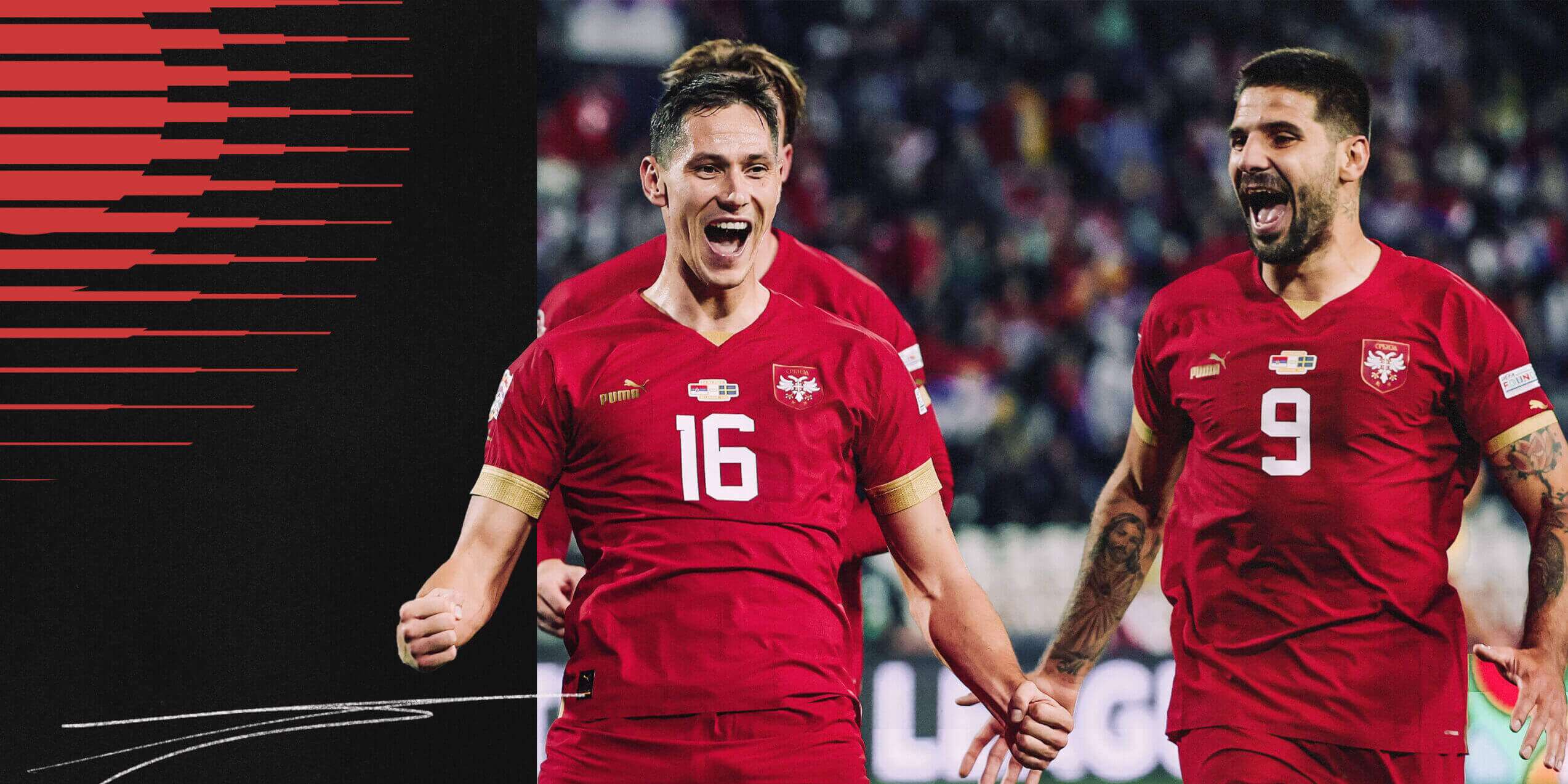 关于匈牙利队获得对阵克罗地亚的胜利，士气大振的信息