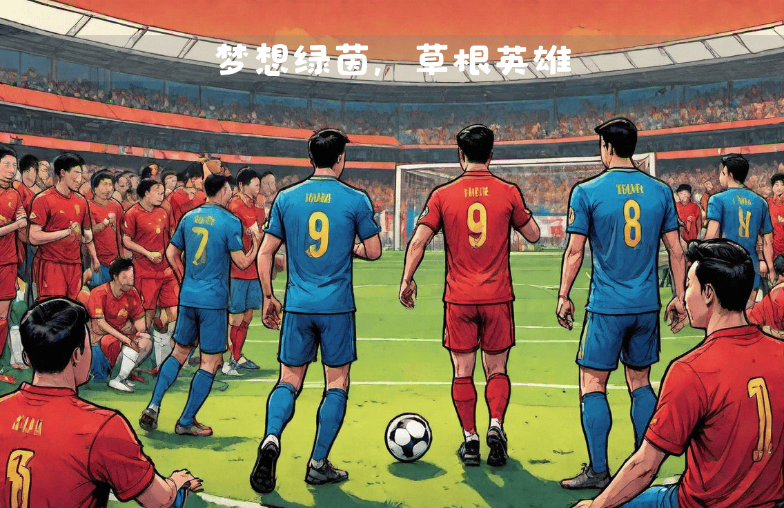 国内足球巅峰对决:谁将夺得胜利?,掌声雷动 国内足球巅峰对决:谁将夺得胜利?,掌声雷动