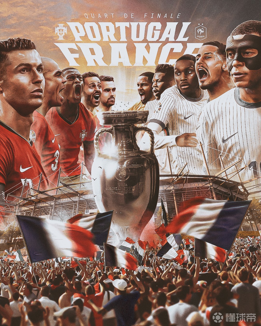 欧洲足球联赛引发球迷热烈讨论，气势如虹