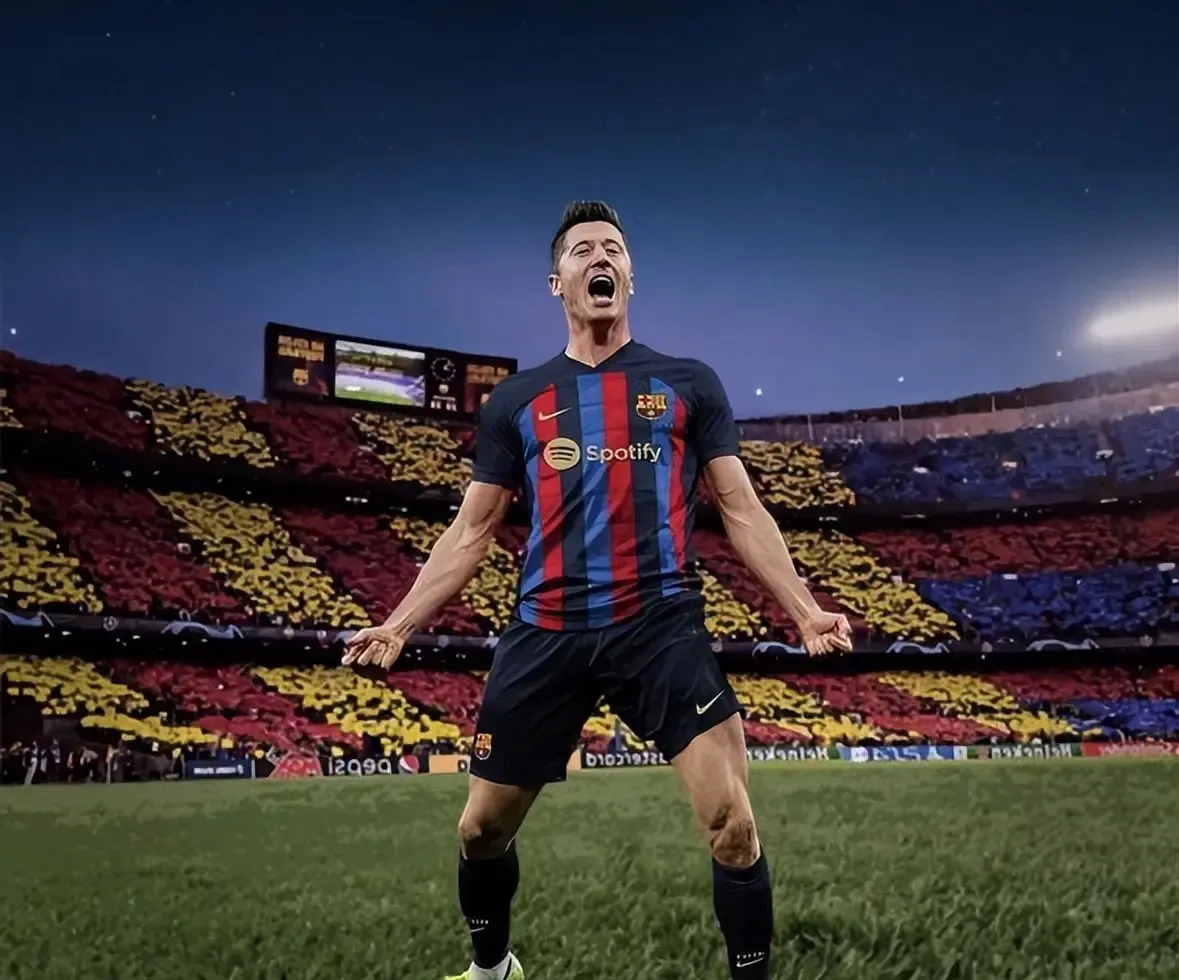 开云体育-大名鼎鼎的球星在西甲联赛上演精彩表现，势不可挡