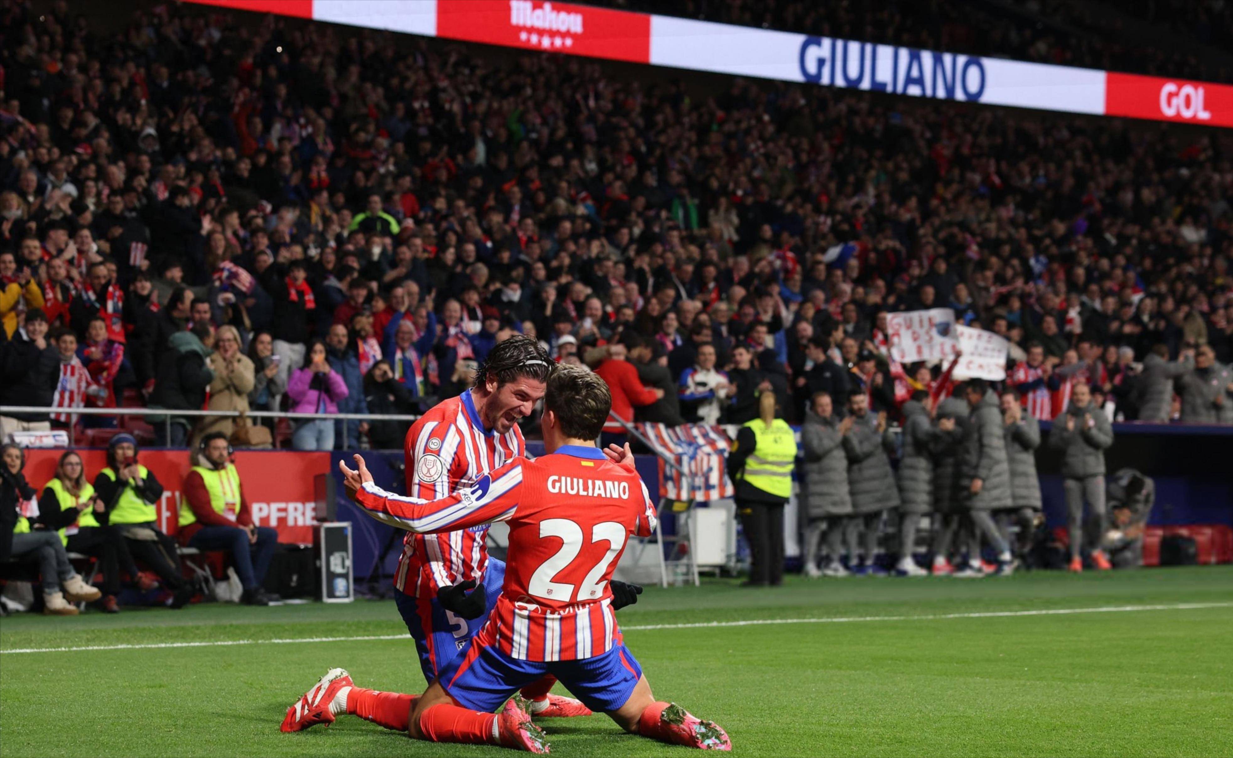 大名鼎鼎的球星在西甲联赛上演精彩表现，势不可挡