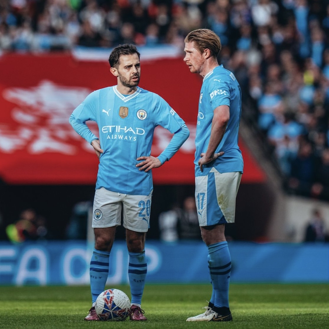 曼城凭借制胜球，实现胜利在握！，表现亮眼的简单介绍