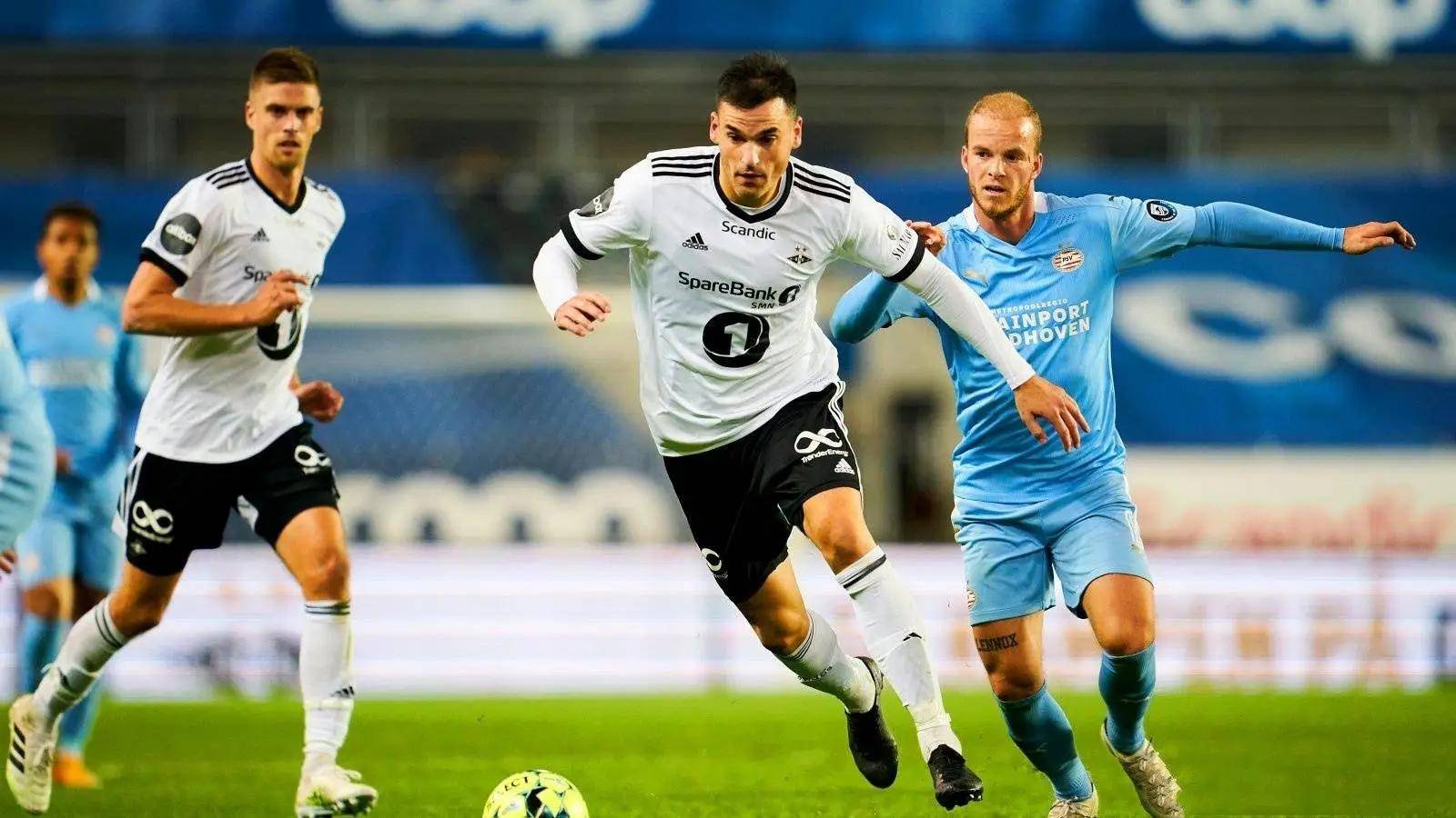 开云体育登录-挪威队攻击火力强劲，欧洲杯资格前景广阔，士气大振的简单介绍