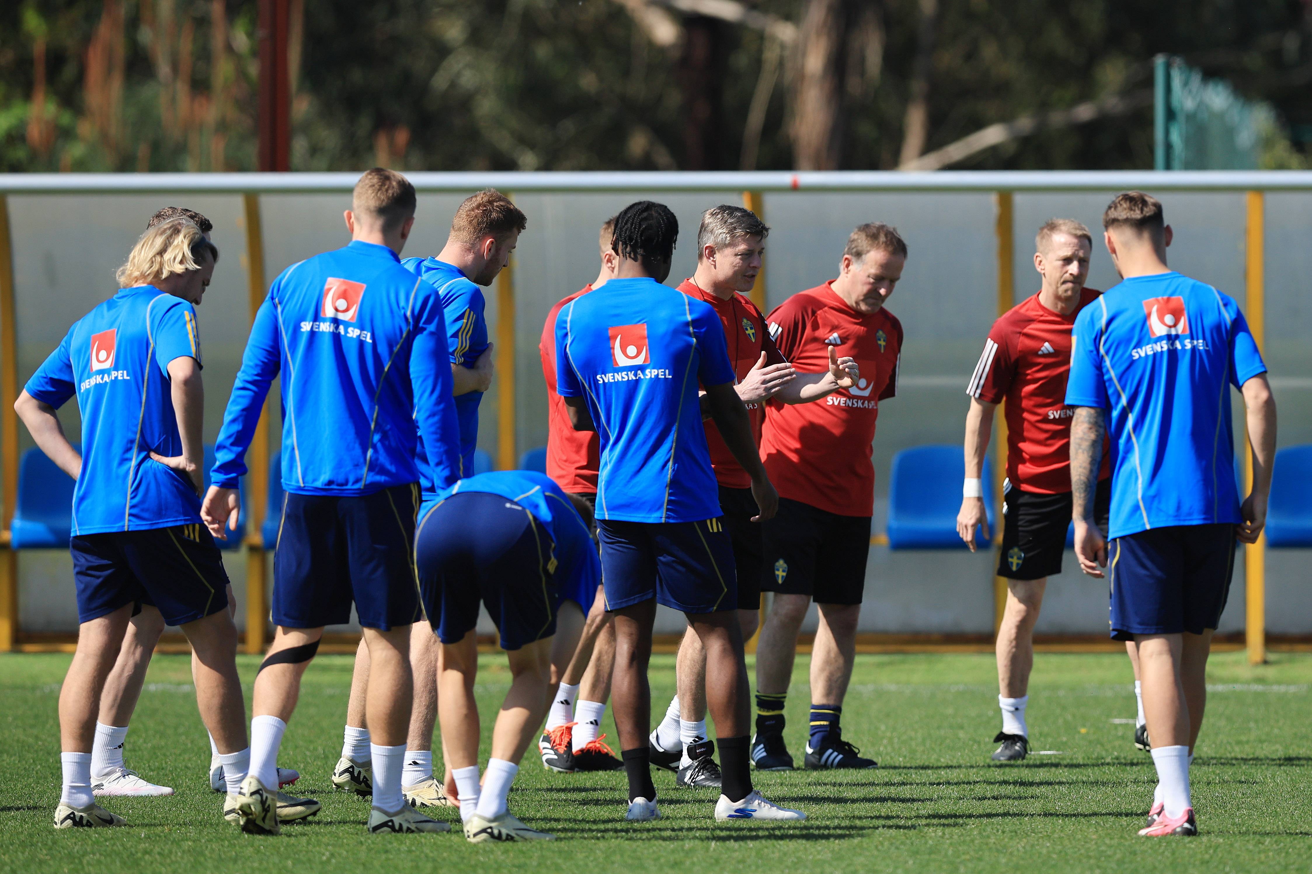 欧洲国家队备战友谊赛,期待达成胜利,战绩斐然的简单介绍 欧洲国家队备战友谊赛,期待达成胜利,战绩斐然的简单介绍