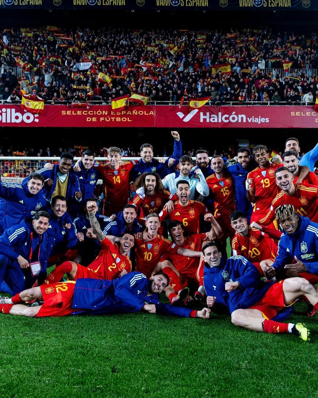 欧洲国家队备战友谊赛,期待达成胜利,战绩斐然的简单介绍 欧洲国家队备战友谊赛,期待达成胜利,战绩斐然的简单介绍