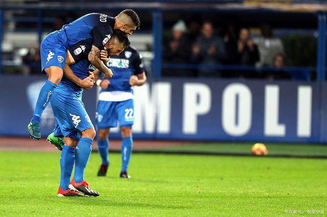 意甲升班马客场大败，陷入保级泥潭，振奋人心