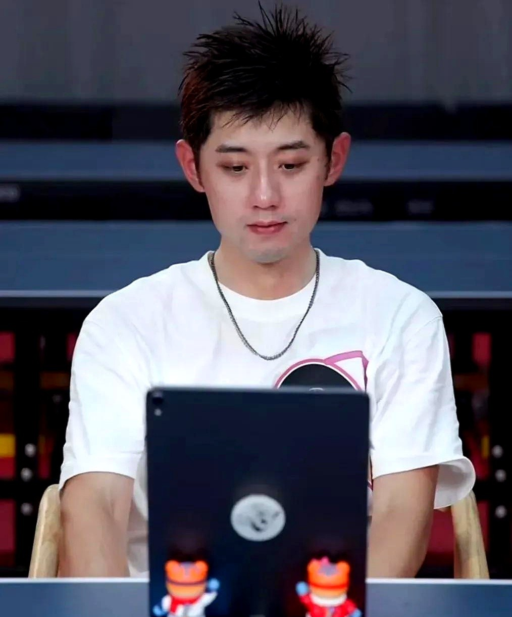 关于奥地利乒乓球队翻盘英国乒乓球队，张继科爆发神勇的信息