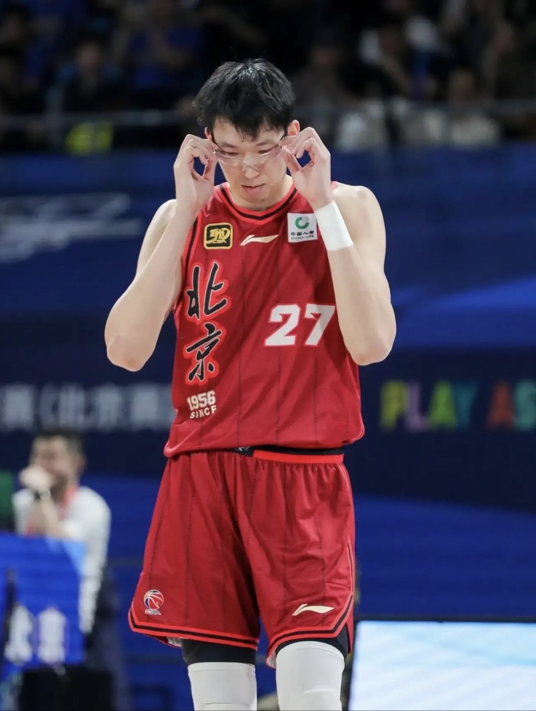 包含山西队鏖战骑士，周琦高光表现的词条