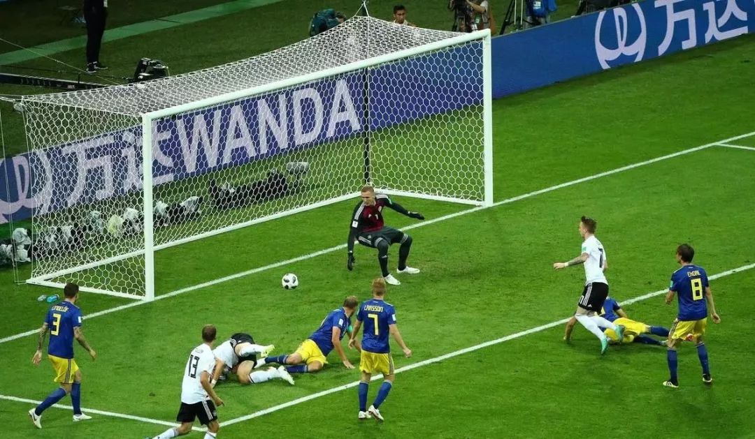 德国绝杀荷兰，楚阿梅尼关键制胜