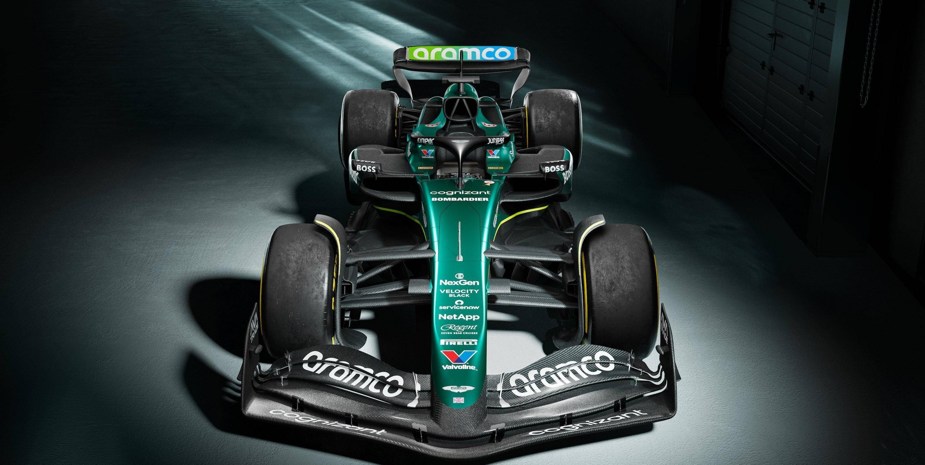 索伯车队完胜威廉姆斯,皮亚斯特里扛起全队的简单介绍 索伯车队完胜威廉姆斯,皮亚斯特里扛起全队的简单介绍