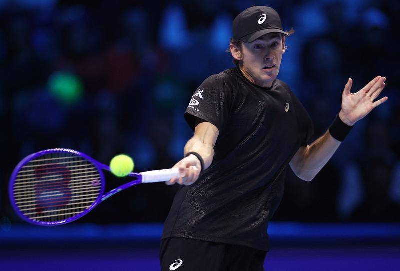 ATP总决赛险胜戴维斯杯，阿尔卡拉斯扛起全队的简单介绍