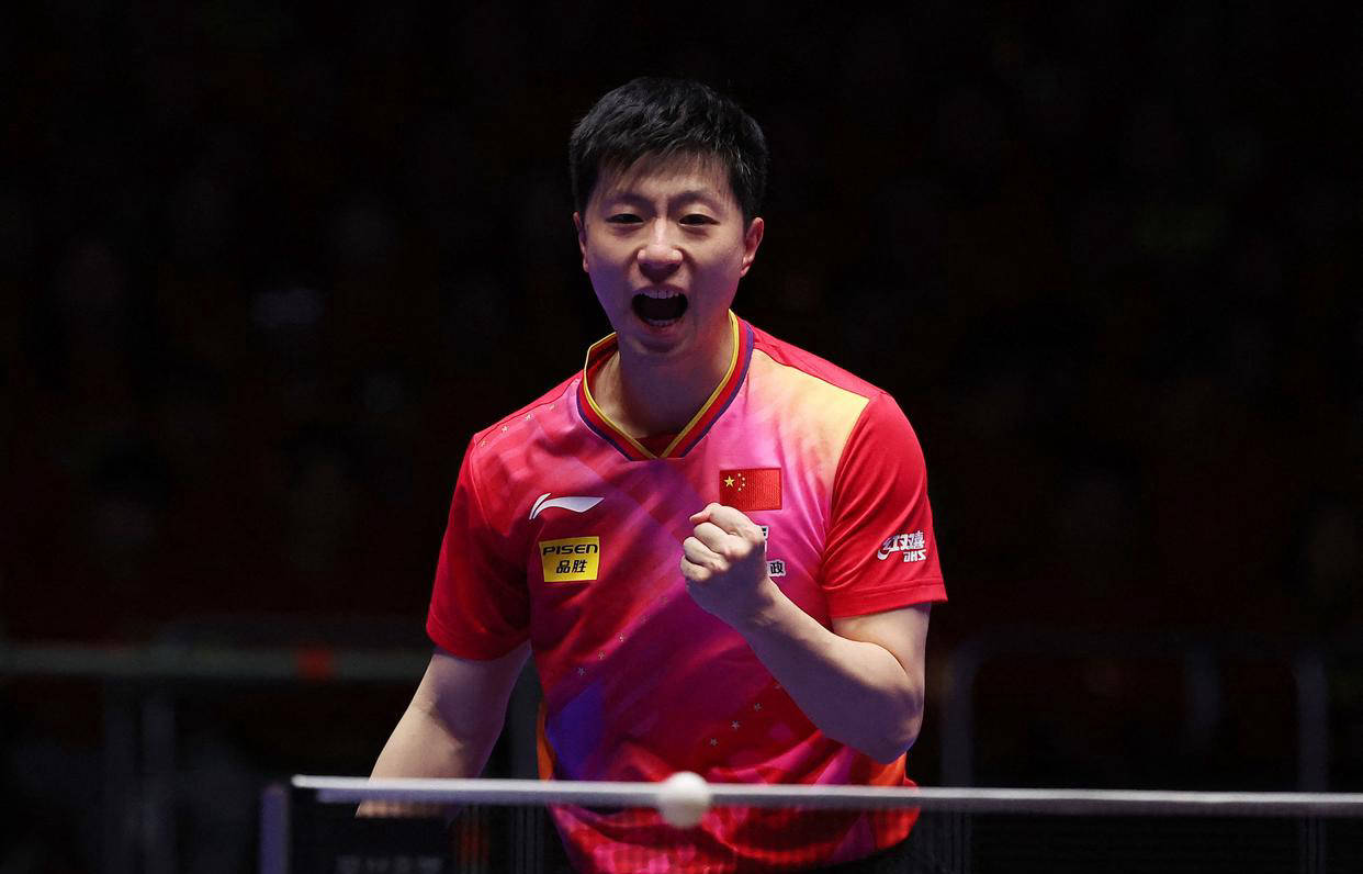 开云体育入口-日本队翻盘奥地利队，马龙高光表现的简单介绍