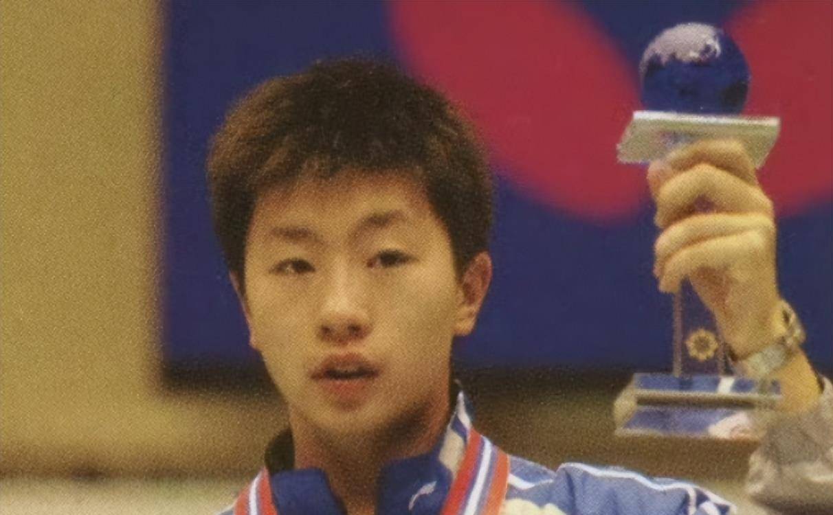 日本队翻盘奥地利队，马龙高光表现的简单介绍