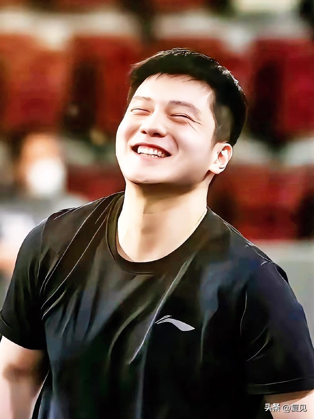 德国队轻取波兰队，樊振东惊艳四座的简单介绍