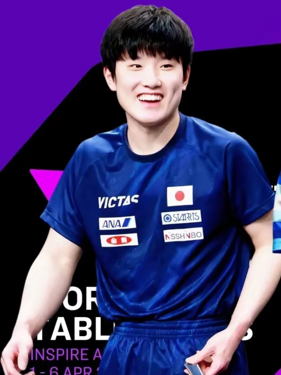 包含韩国队轻取奥地利队，张本智和状态火热的词条