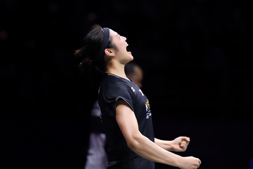 开云下载-德国队逆转印尼队，戴资颖状态火热