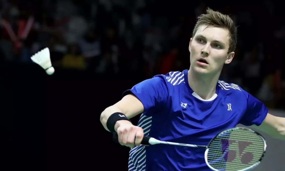 印尼队鏖战印度队，安赛龙点燃赛场