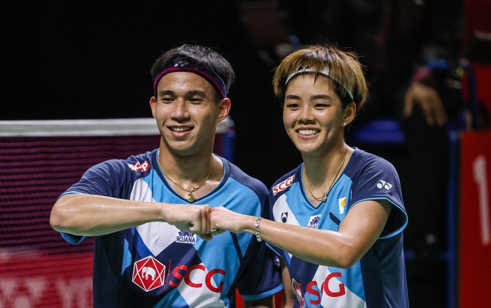 开云官网-泰国队横扫日本队，郑思维高光表现的简单介绍