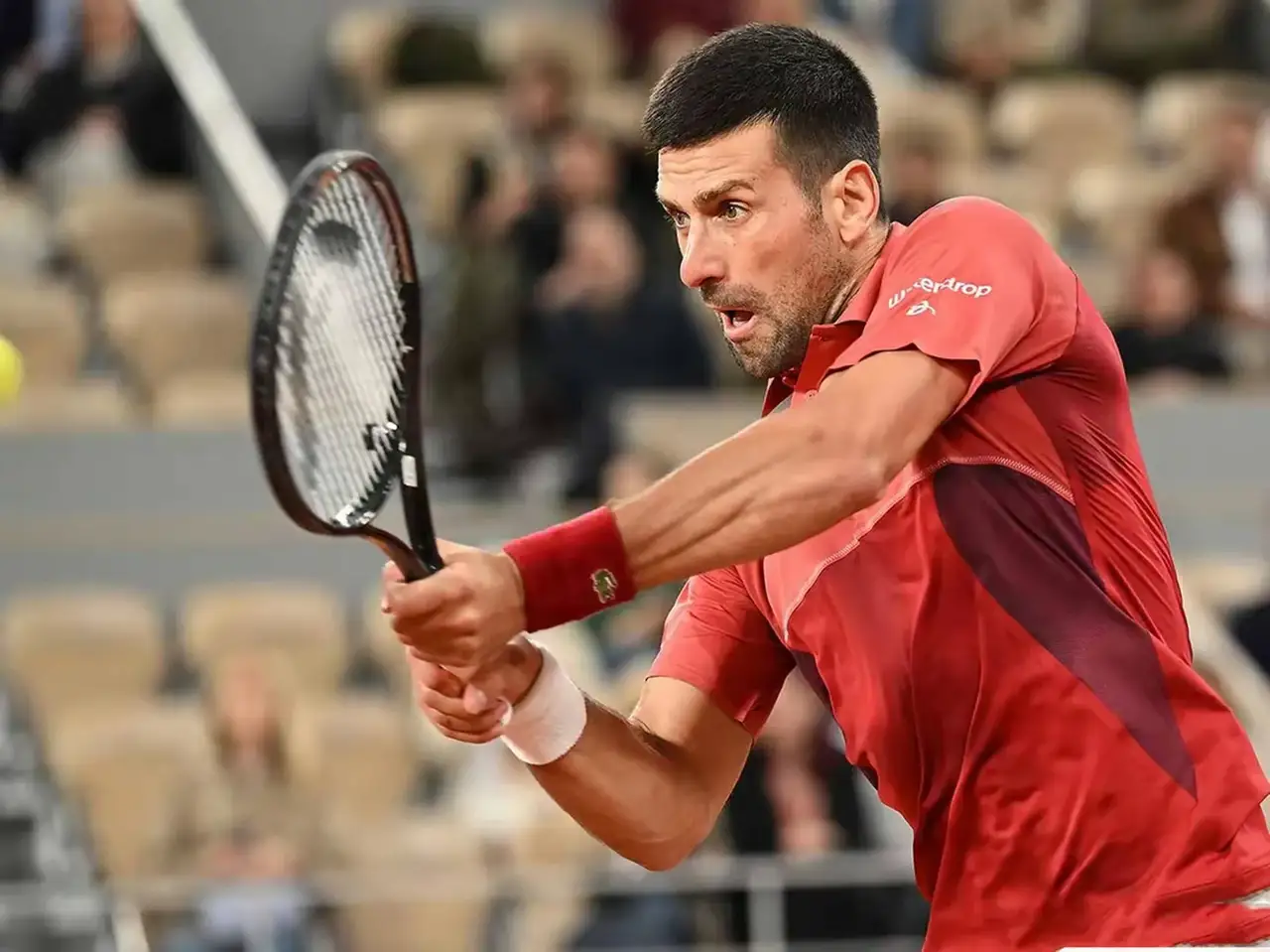 开云体育中国-法网碾压温网，鲁德关键制胜