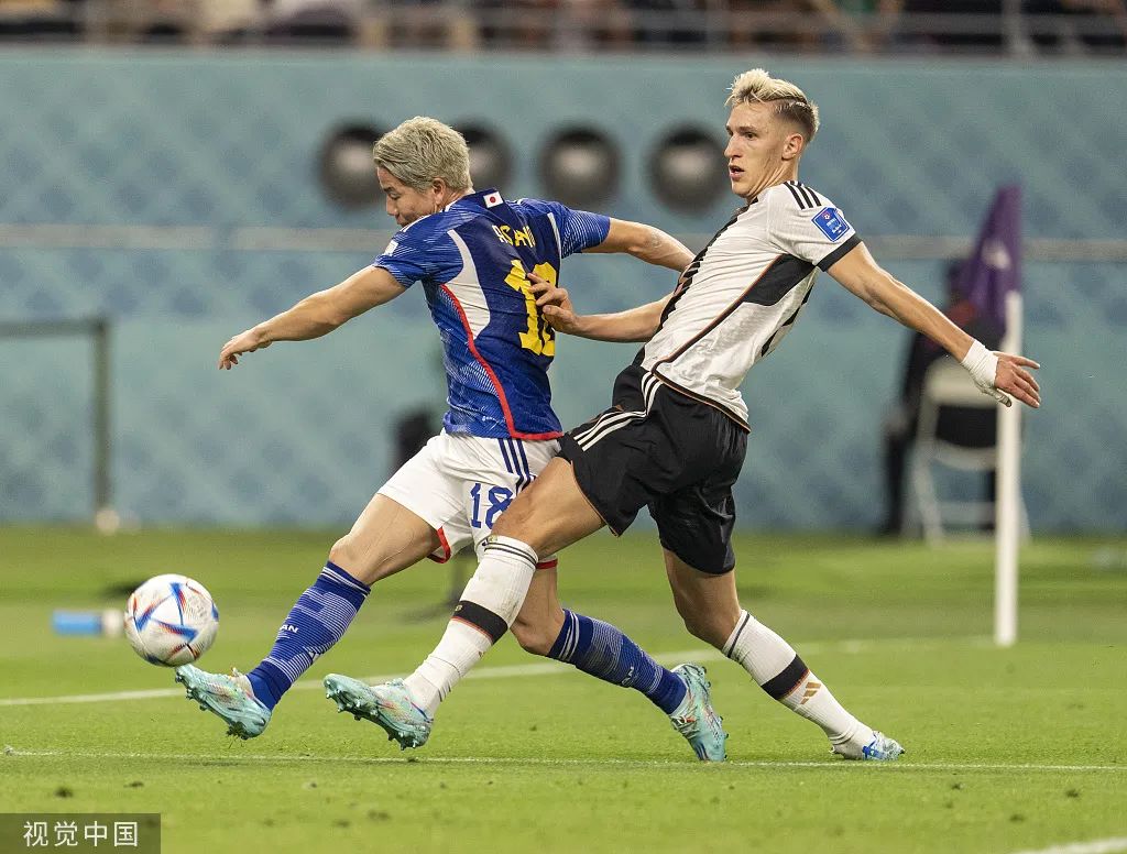 开云体育官方网站-日本队绝杀德国队，王皓扛起全队