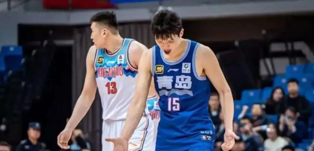 雄鹿翻盘福建队,张镇麟状态火热 雄鹿翻盘福建队,张镇麟状态火热