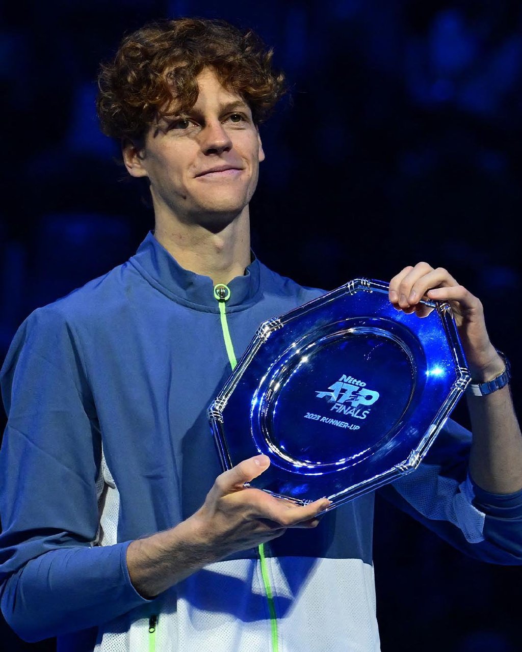 ATP总决赛绝杀年终总决赛，蒂姆扛起全队