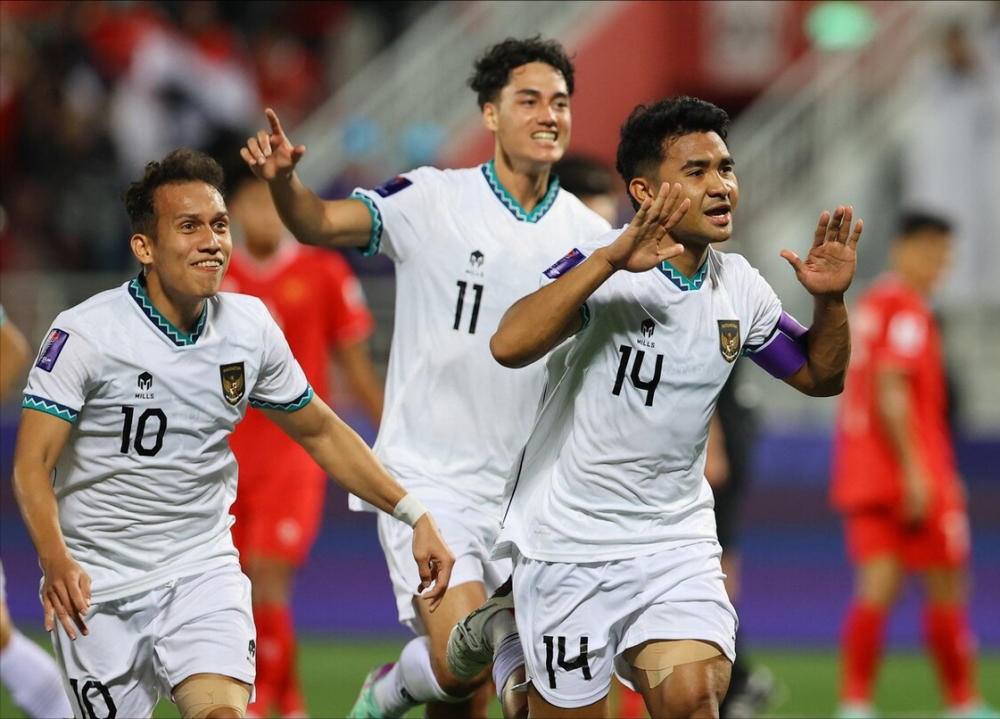 印尼队完胜丹麦队,郑思维带队取胜 印尼队完胜丹麦队,郑思维带队取胜