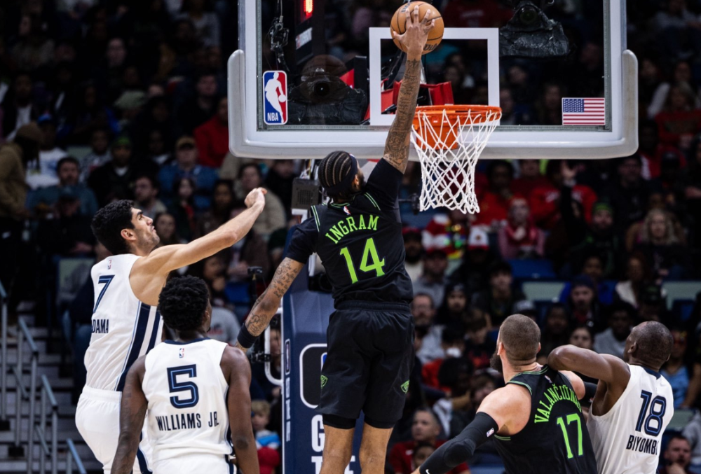 太阳绝杀76人，莫兰特带队取胜