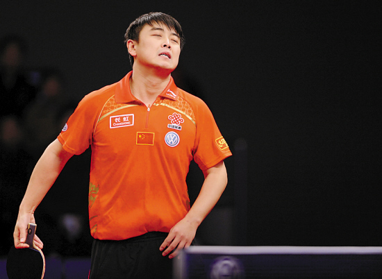 开云体育在线-德国队逆转瑞典队，王皓扛起全队