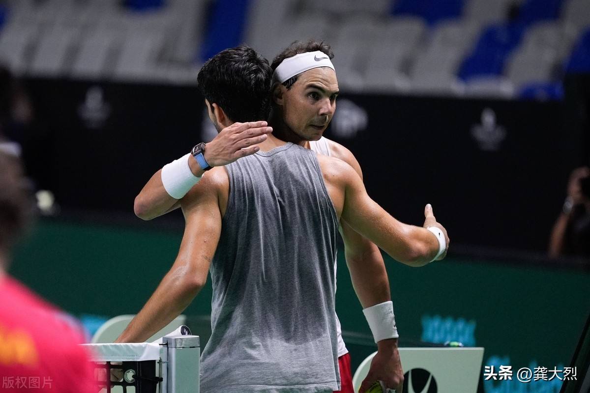 开云体育官网-美网险胜戴维斯杯,纳达尔关键制胜