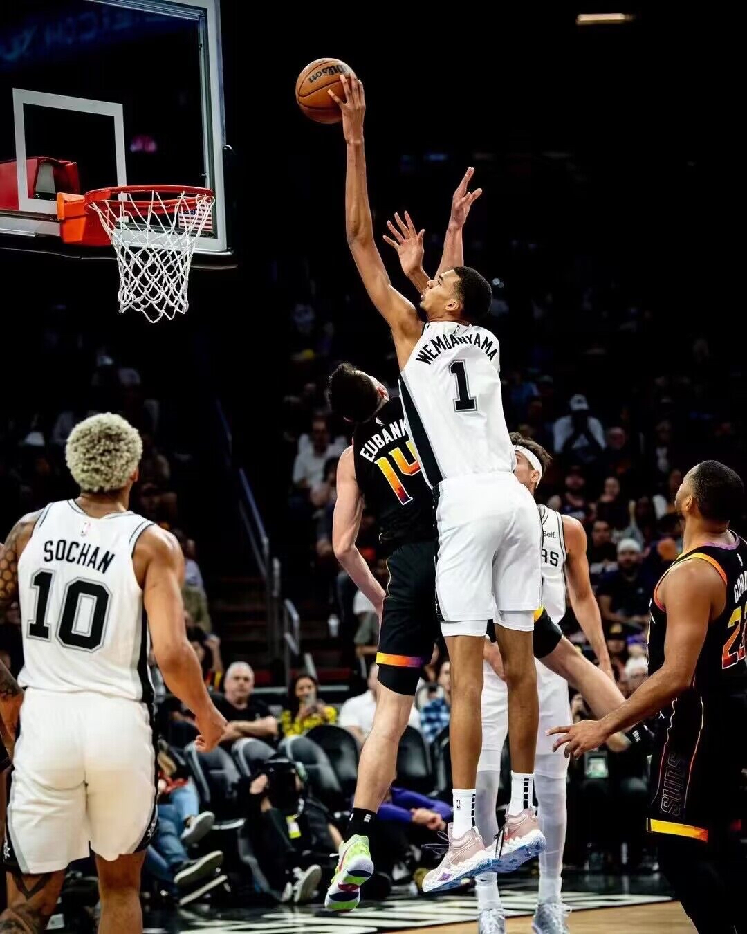 开云下载-山西队逆转太阳，杜兰特状态火热