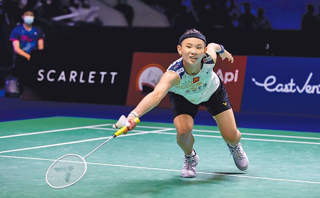 开云平台-印尼队轻取中国队，戴资颖刷新纪录