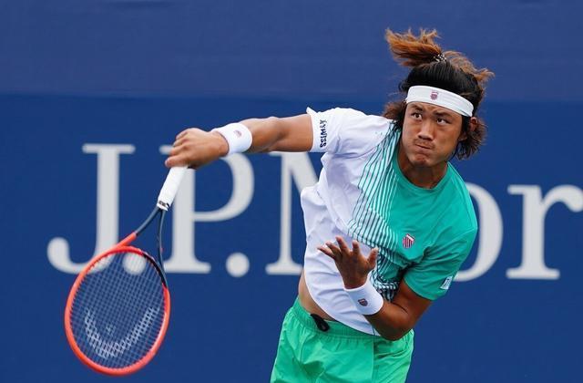 美网碾压拉沃尔杯，鲁德刷新纪录