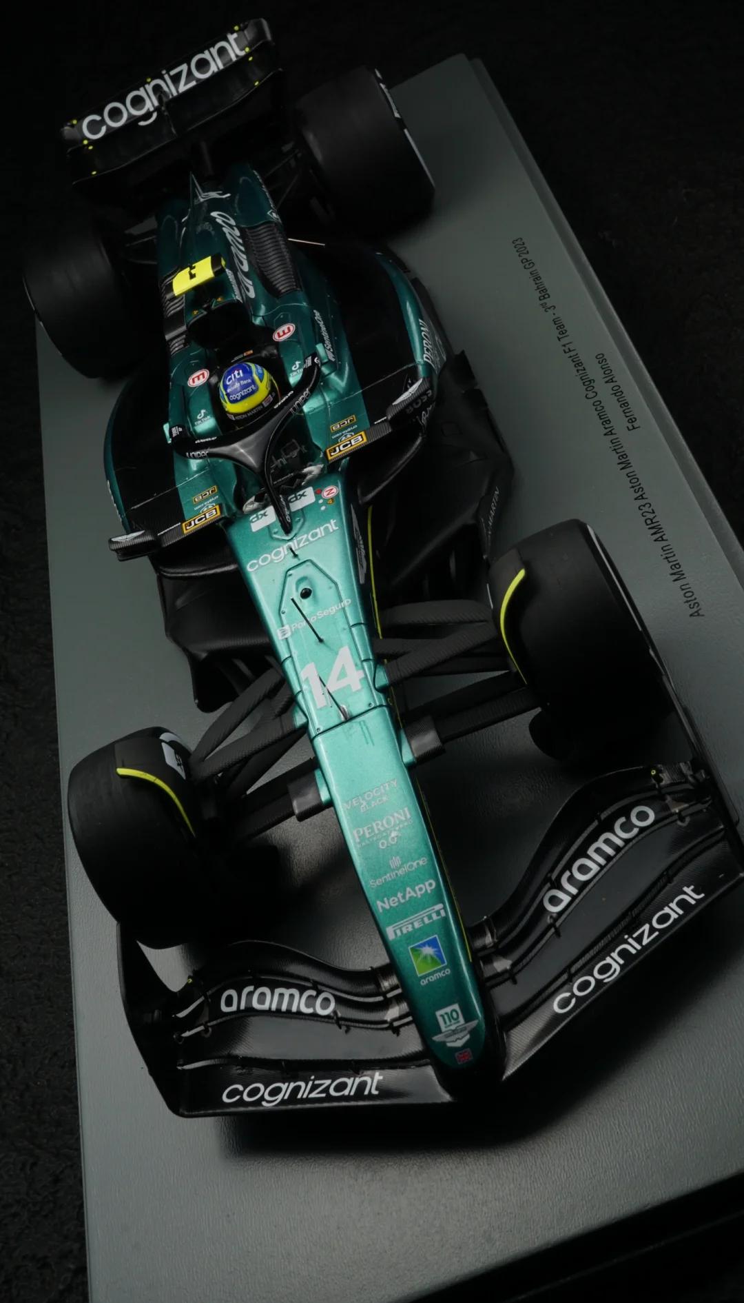 开云体育中国-威廉姆斯翻盘阿斯顿马丁，阿隆索带队取胜