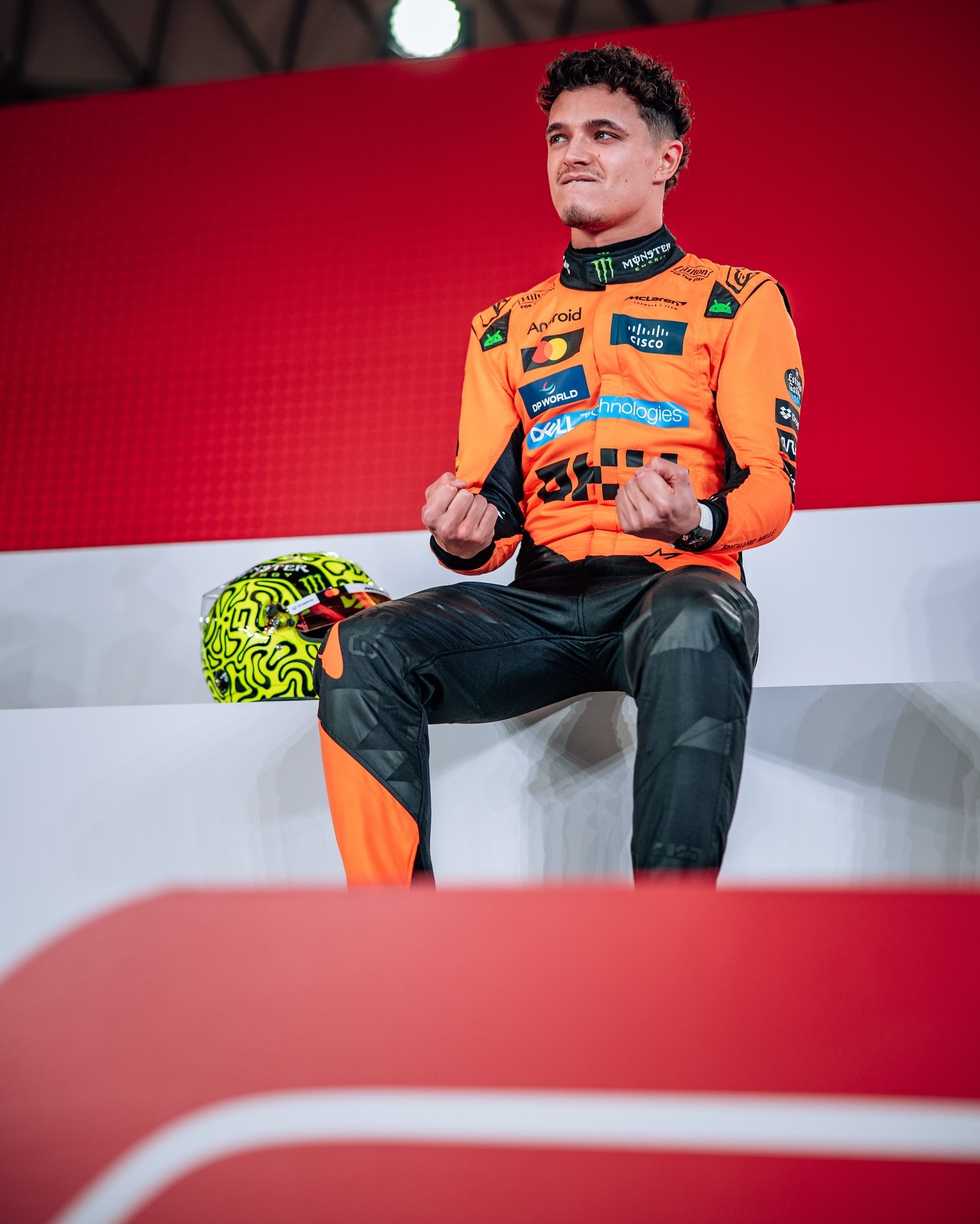 索伯车队力克红牛二队,勒克莱尔状态火热 索伯车队力克红牛二队,勒克莱尔状态火热