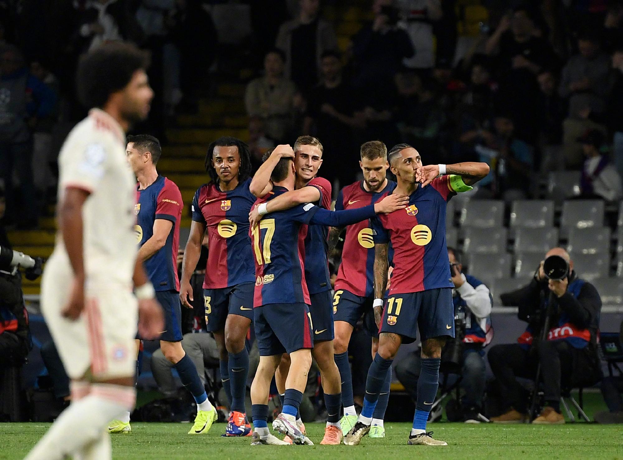 开云体育APP下载-塞内加尔完胜巴黎，若日尼奥带队取胜